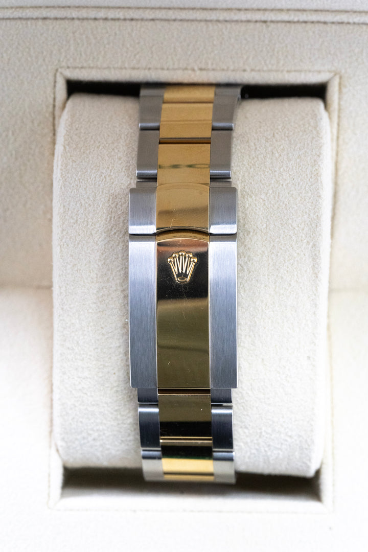 ROLEX SKY-DWELLER GOLD 336933