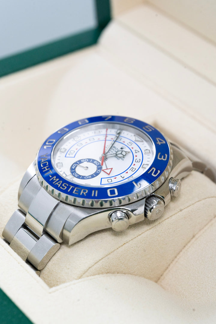 ROLEX YACHT-MASTER II 116680