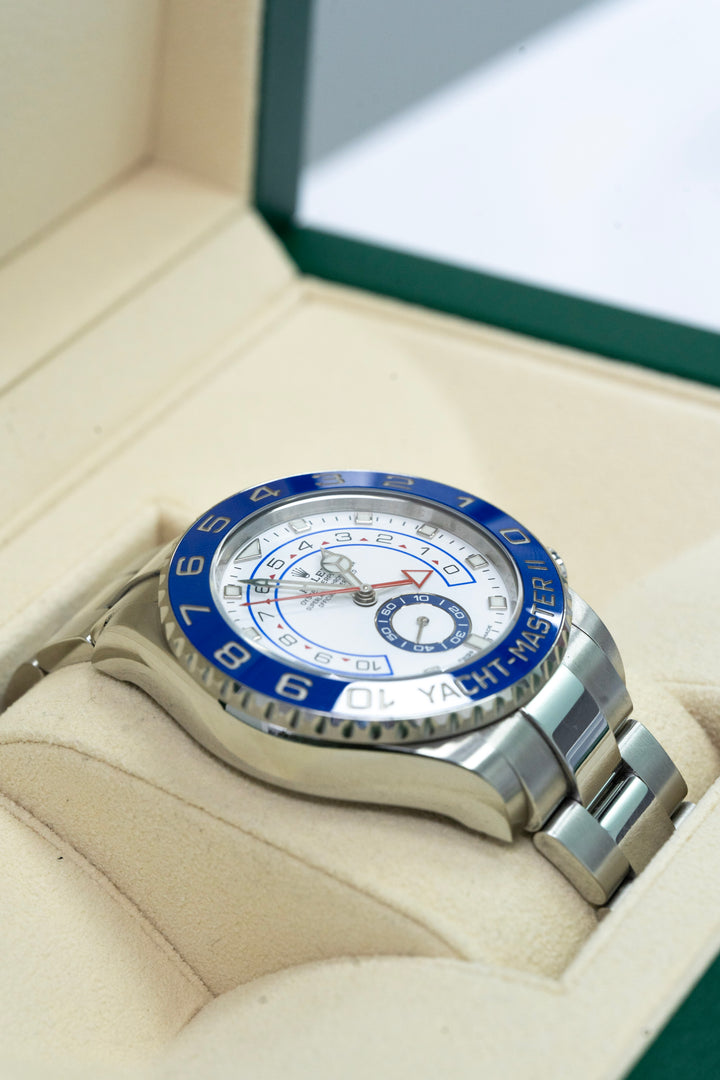 ROLEX YACHT-MASTER II 116680