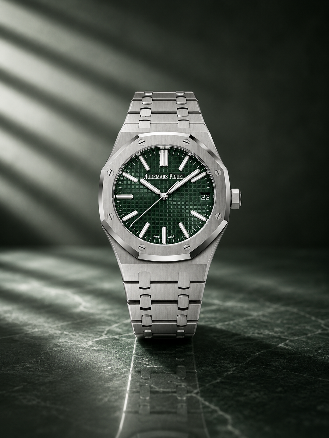 Royal Oak