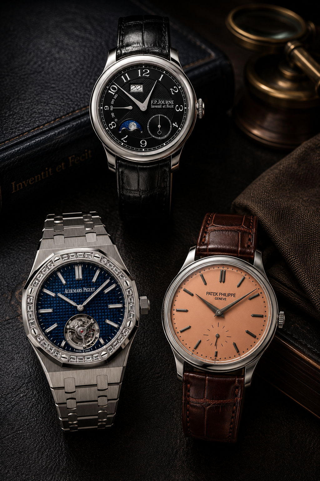 All Watches