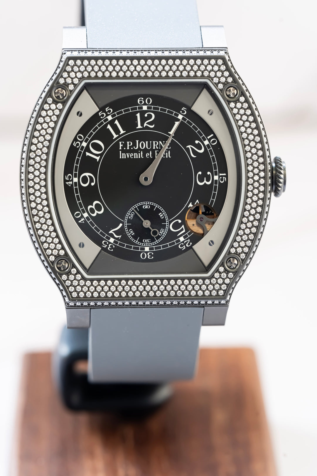 F.P.Journe