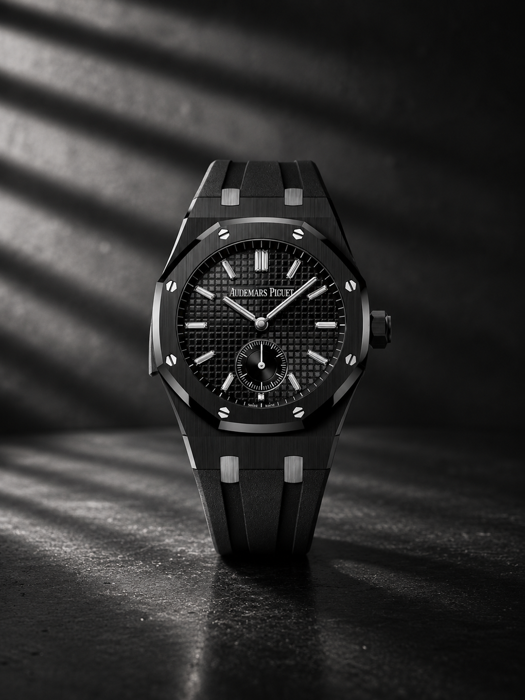 Audemars Piguet