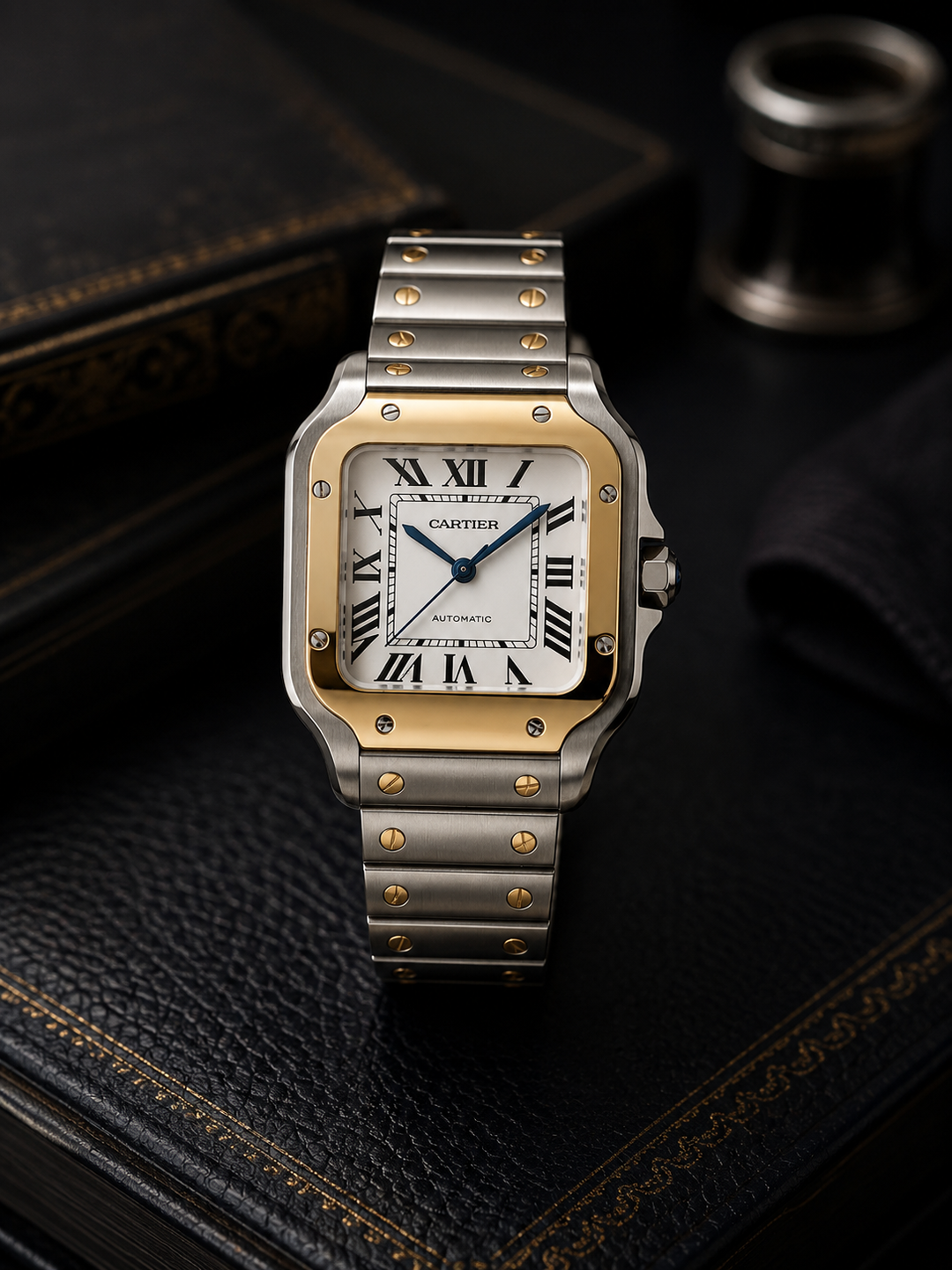 Cartier