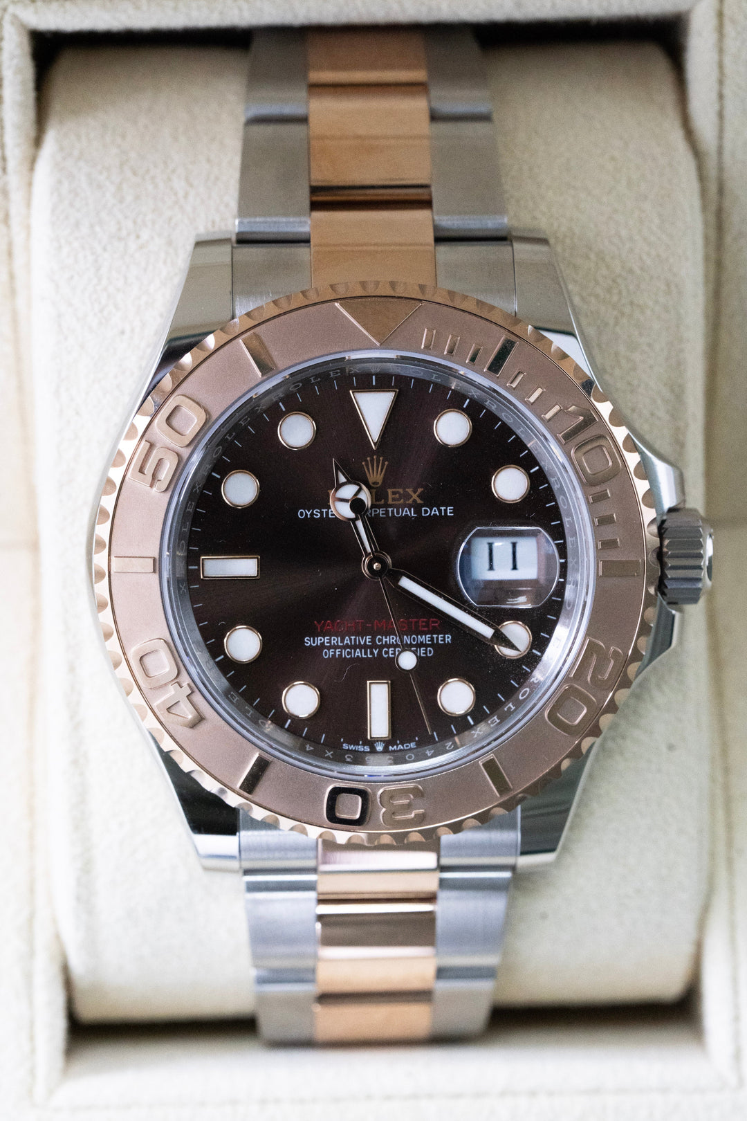 Yacht-Master