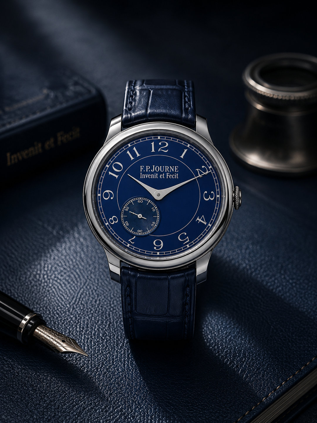 F.P.Journe