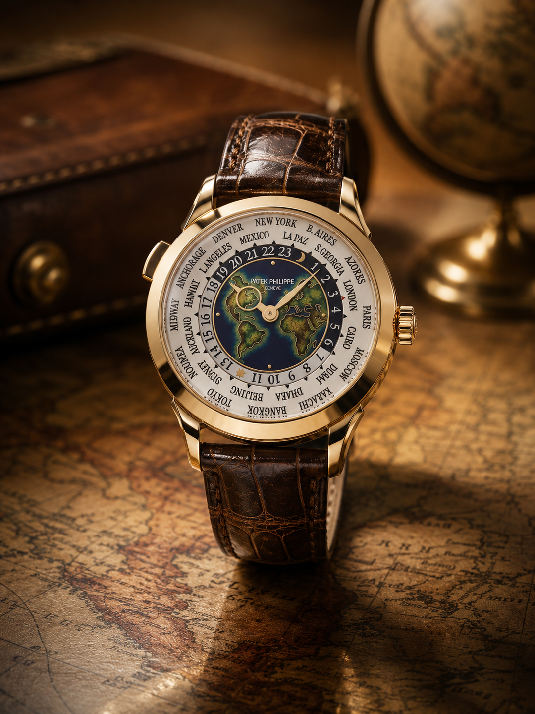 Patek Philippe