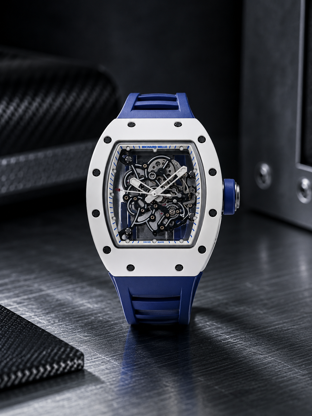 Richard Mille