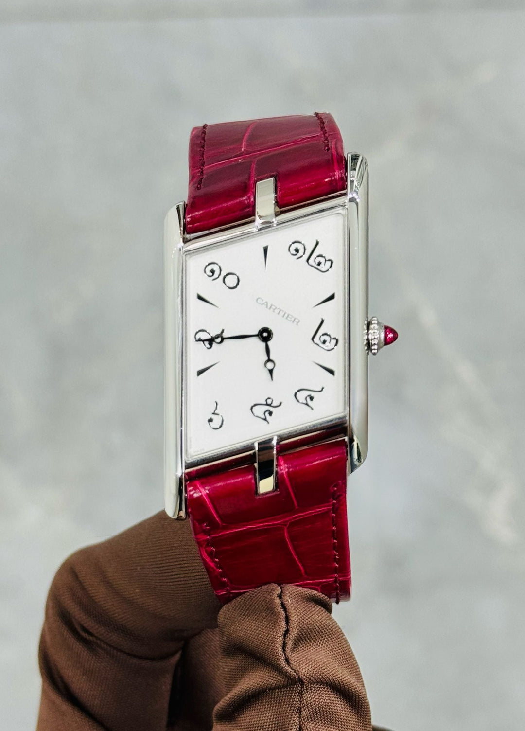 Cartier