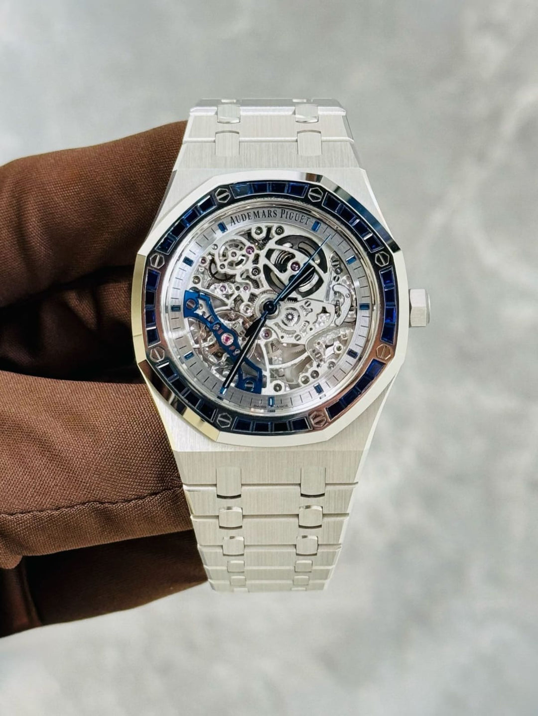 Audemars Piguet