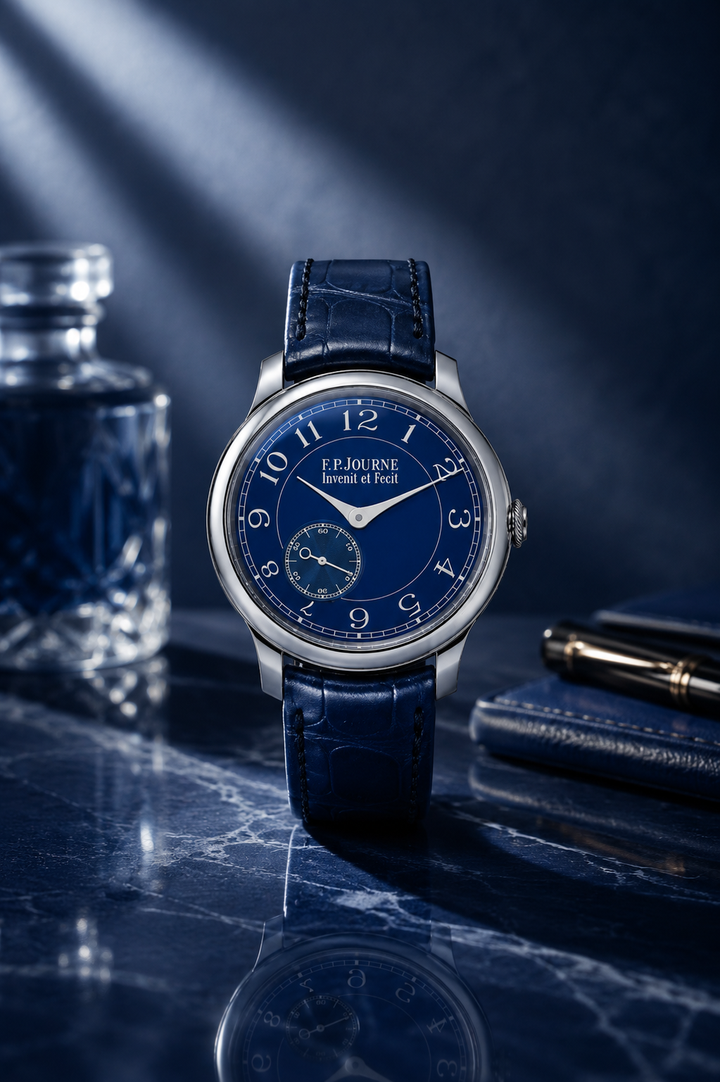 Chronomètre
