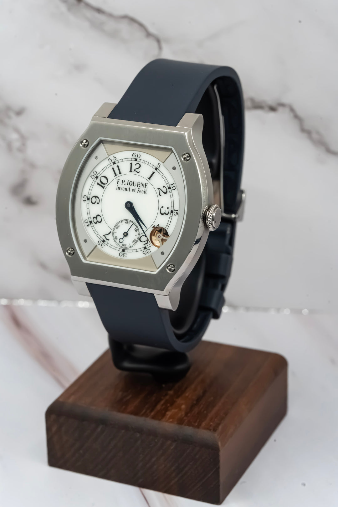 F.P Journe Elegante 2021 LIKE NEW FULL SET