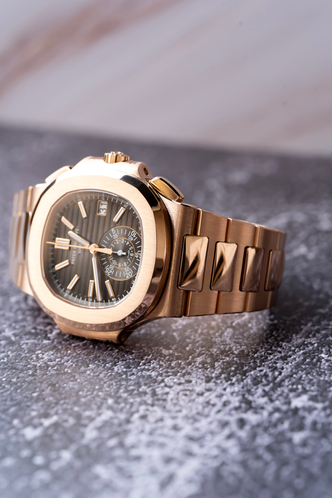 Patek Philippe Nautilus 5980/1R-001 2023