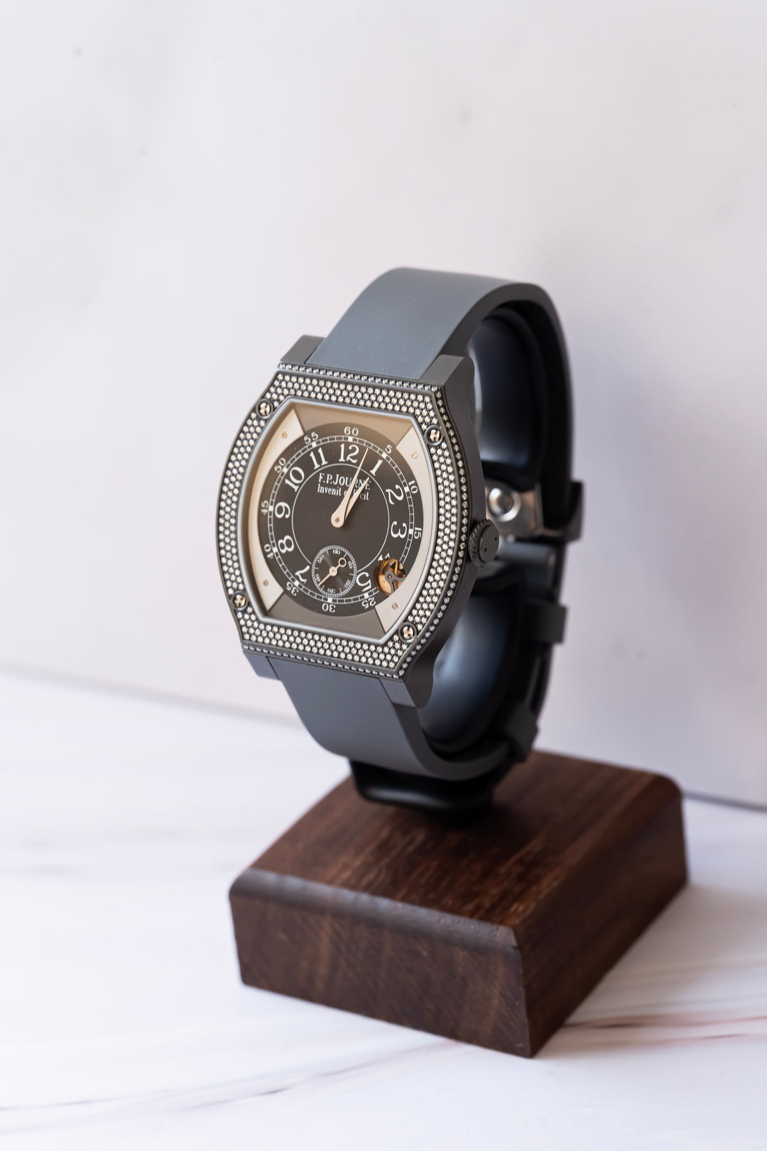 F.P.Journe Elegante 2024