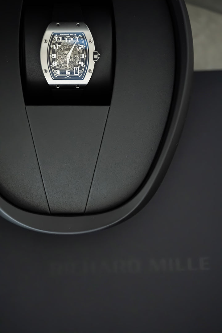 Richard Mille 67-01 TI