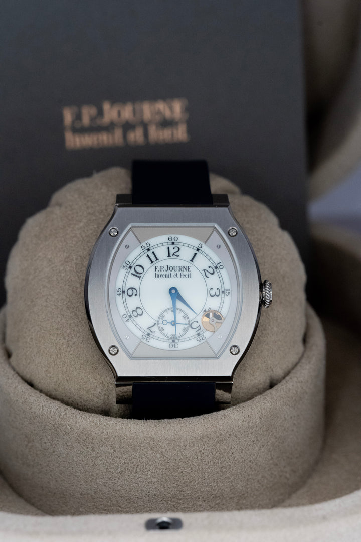 F.P Journe Elegante 2021 LIKE NEW FULL SET