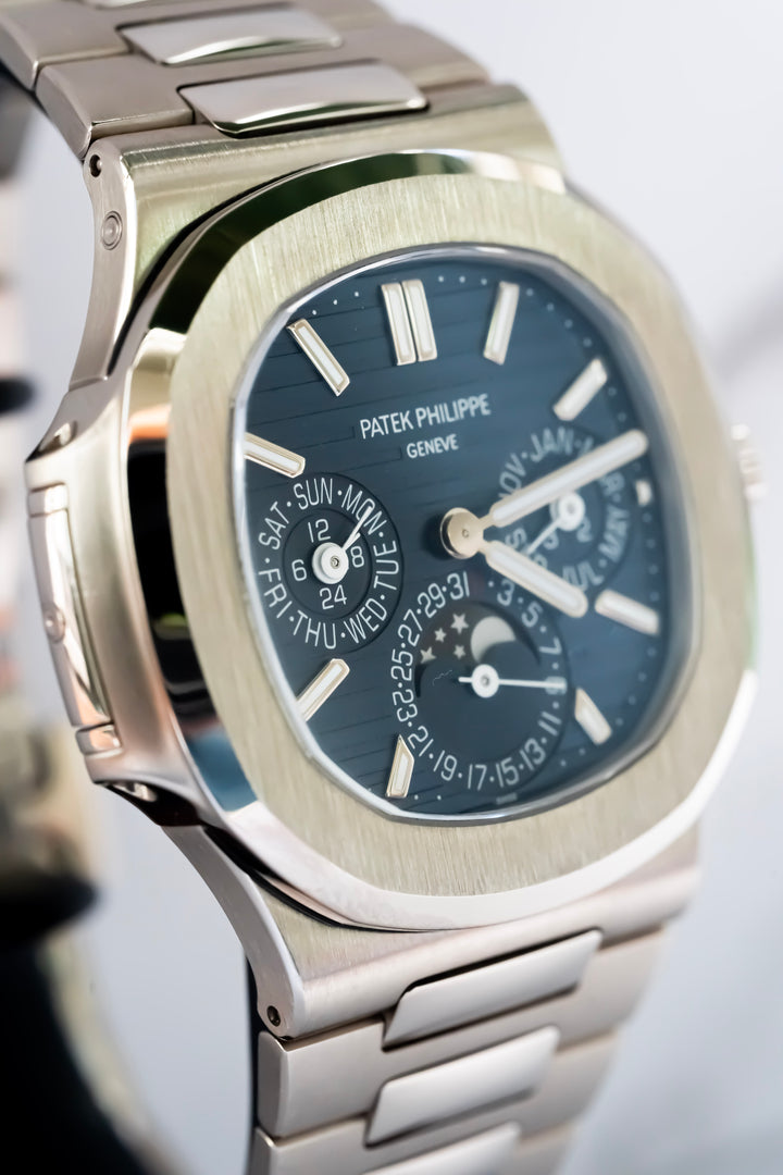 PATEK PHILLIPE 5740-1G NEW 2025