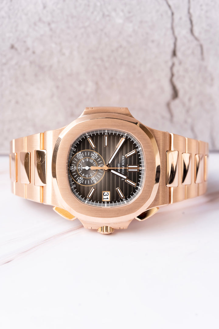 Patek Philippe Nautilus 5980/1R-001 2023