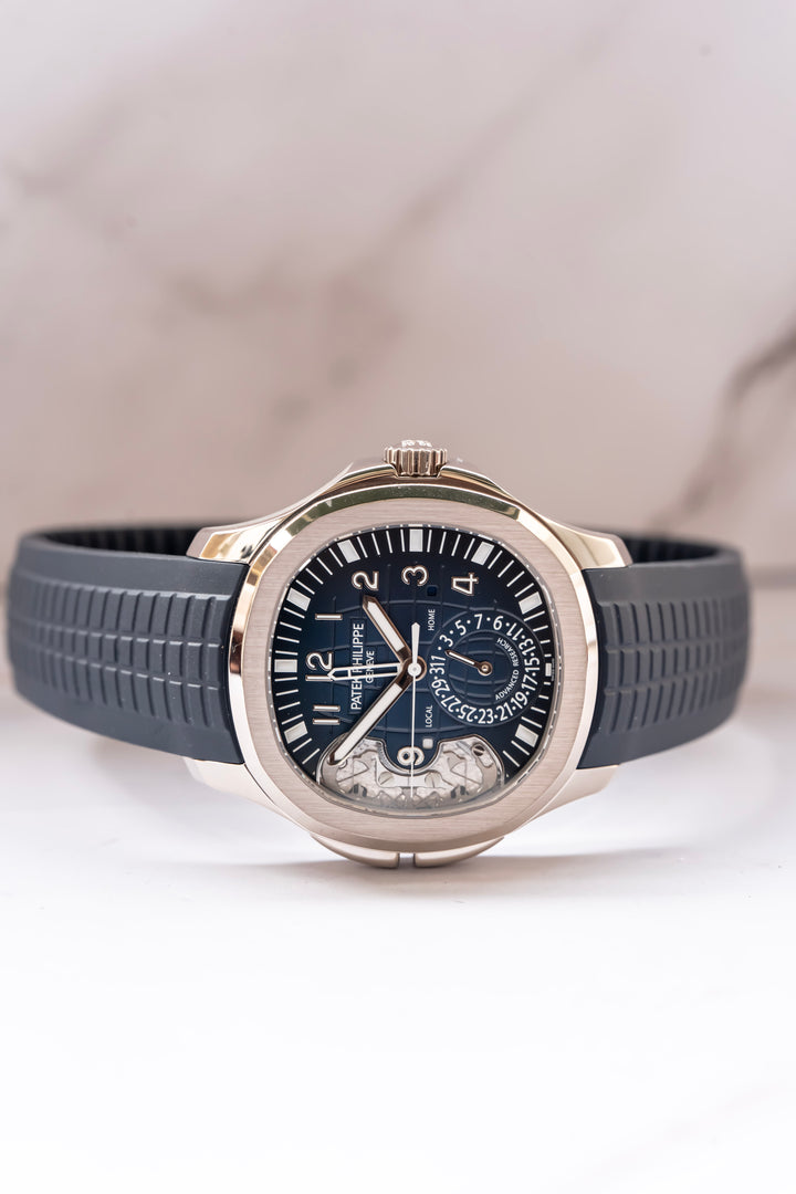 Patek Phillipe Advance Research 5650G WHITE GOLD