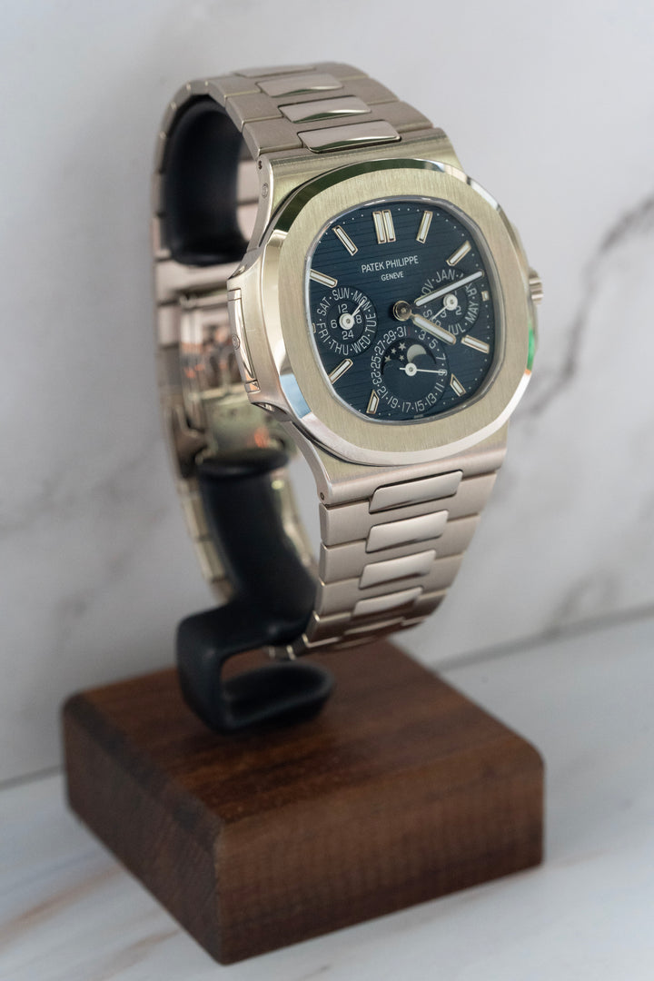 PATEK PHILLIPE 5740-1G NEW 2025