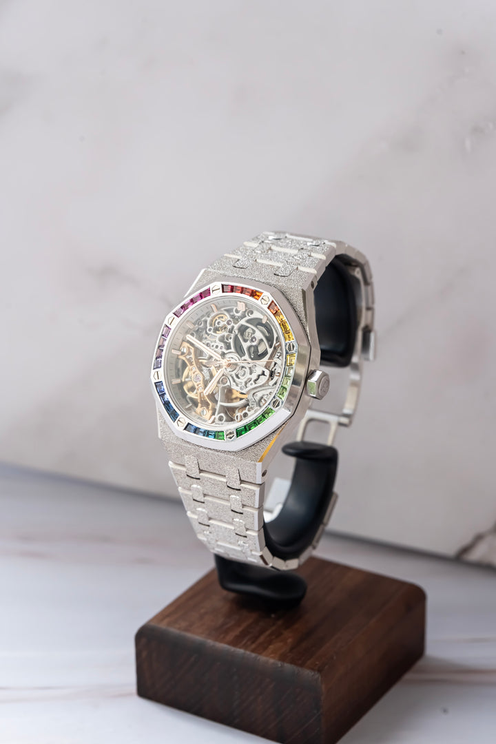 Audemars Piguet AP 154468BC NEW FULL SET 2025