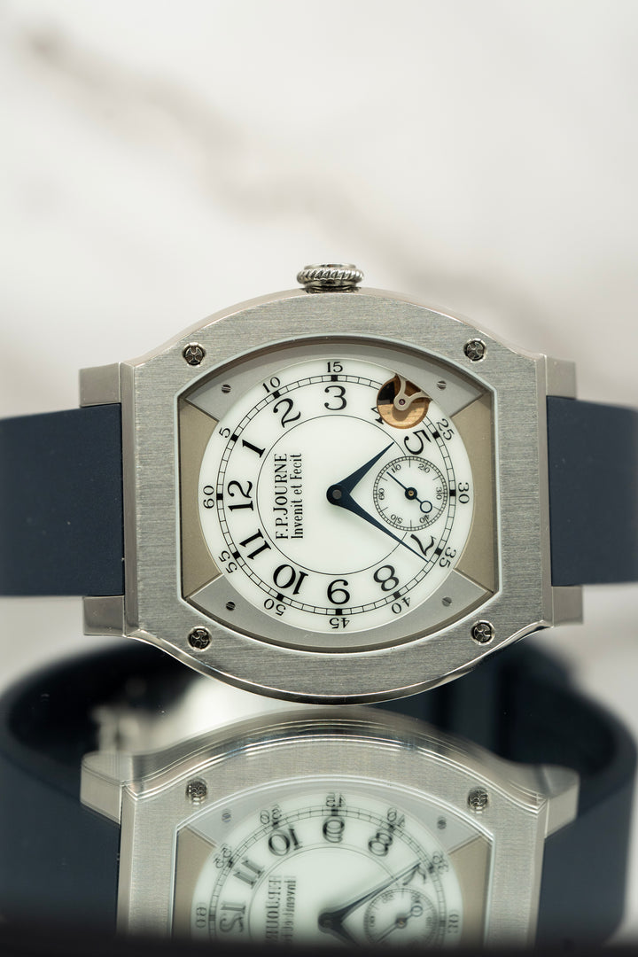 F.P Journe Elegante 2021 LIKE NEW FULL SET