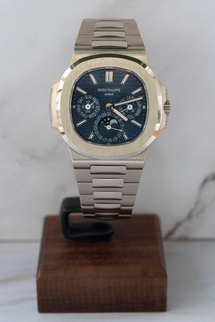 PATEK PHILLIPE 5740-1G NEW 2025