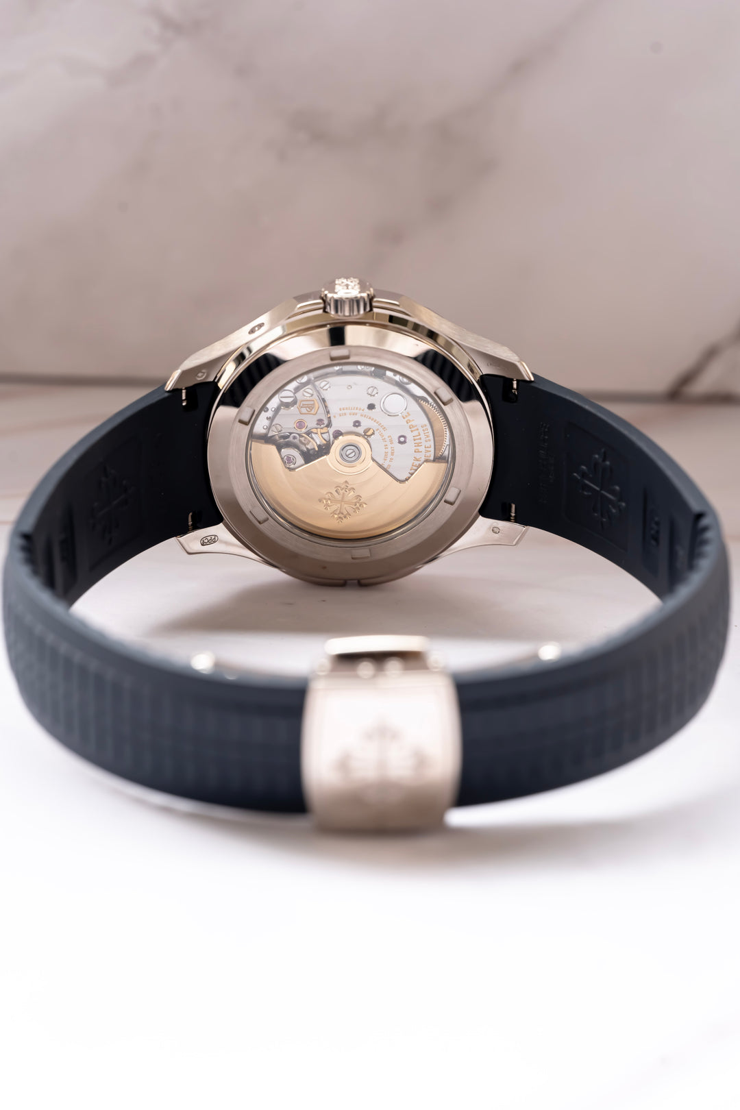 Patek Phillipe Advance Research 5650G WHITE GOLD