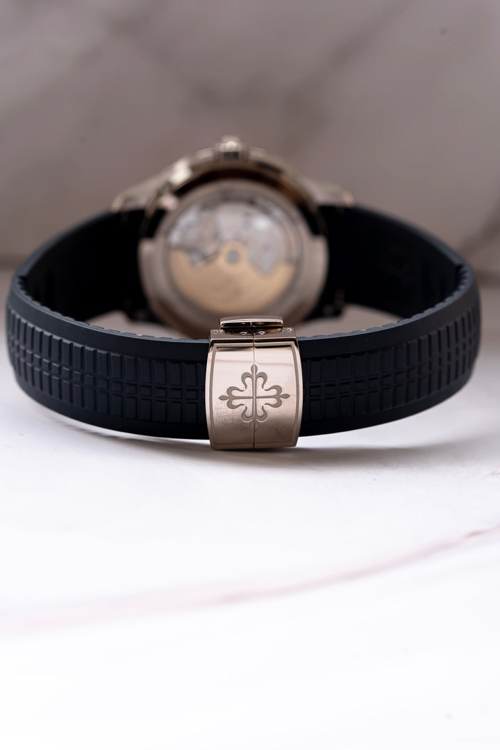 Patek Phillipe Advance Research 5650G WHITE GOLD
