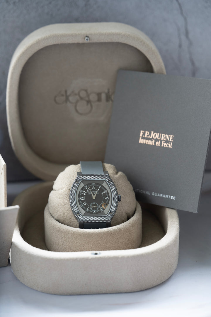 F.P.Journe Elegante 2024