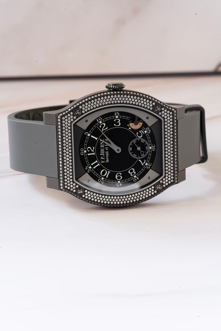 F.P.Journe Elegante 2024