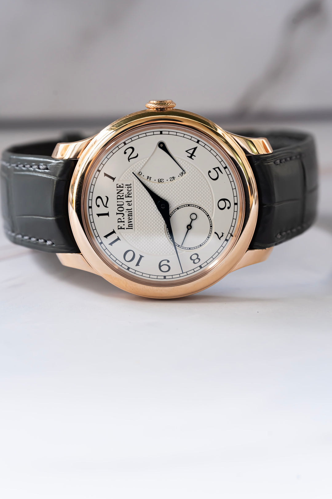 F.P.Journe CS RG 2022 PRE OWNED