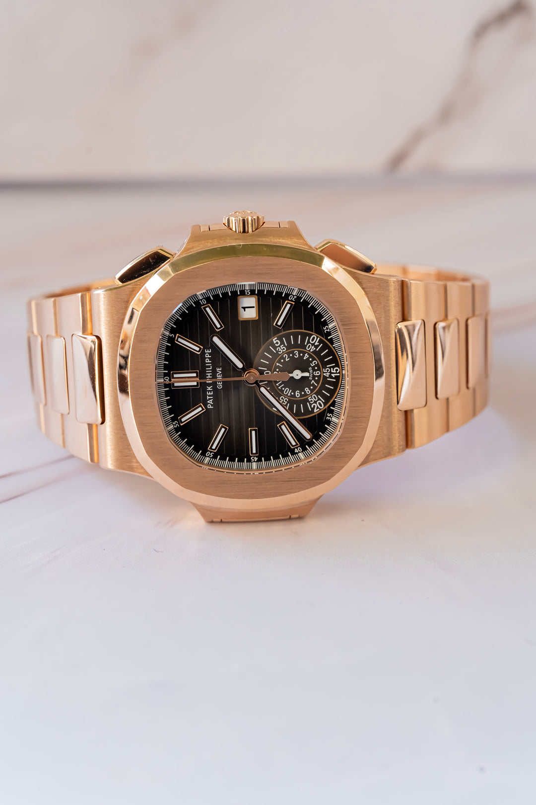Patek Philippe Nautilus 5980/1R-001 2023