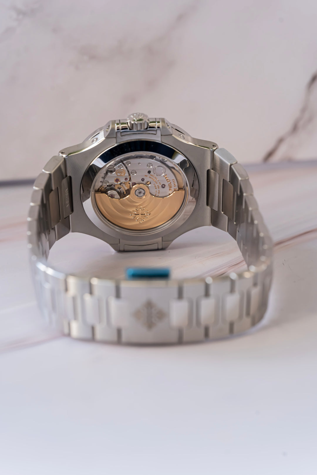 Patek Philippe Nautilus Annual Calendar 5726 - 2024