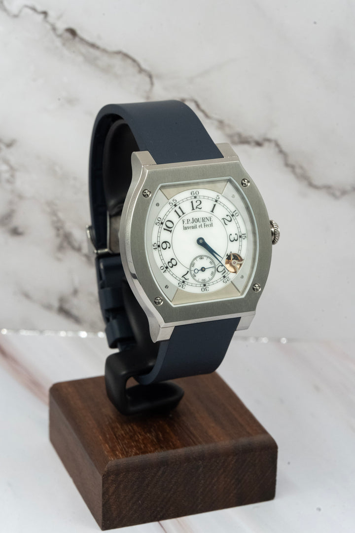 F.P Journe Elegante 2021 LIKE NEW FULL SET