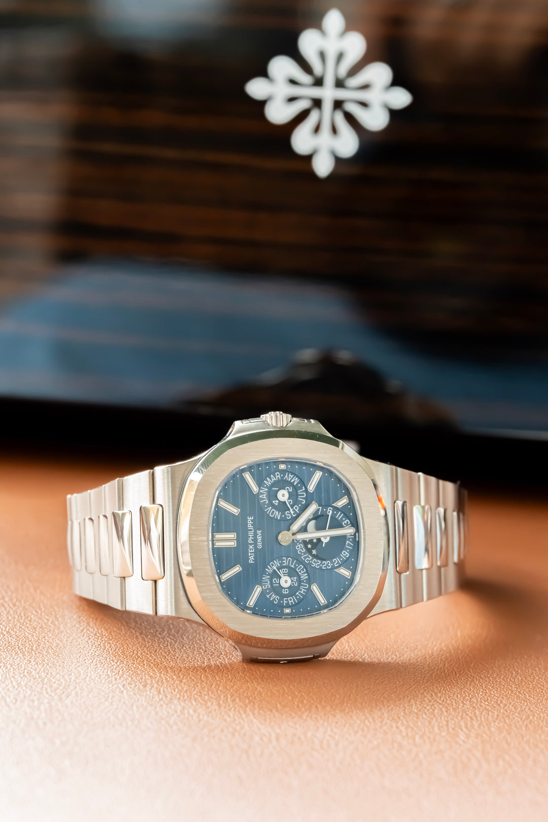 PATEK PHILLIPE 5740-1G NEW 2025