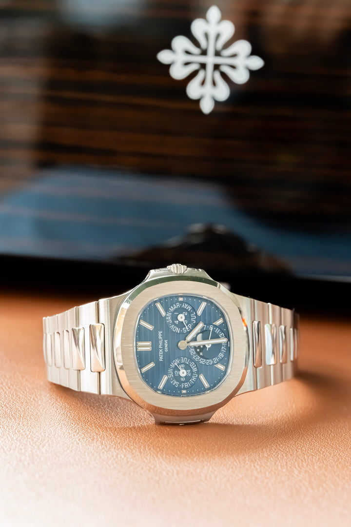 PATEK PHILLIPE 5740-1G NEW 2025