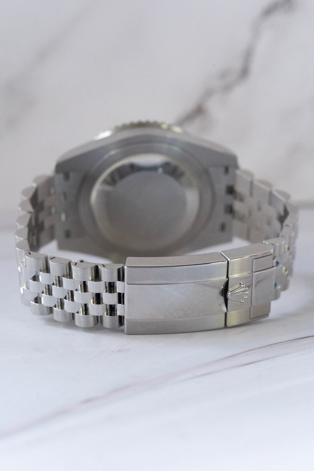 ROLEX PEPSI JUBLEE 126710 BLRO NEW 2025