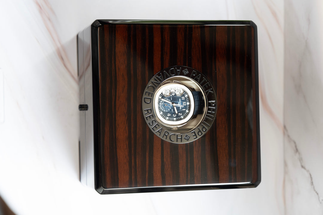 Patek Phillipe Advance Research 5650G WHITE GOLD