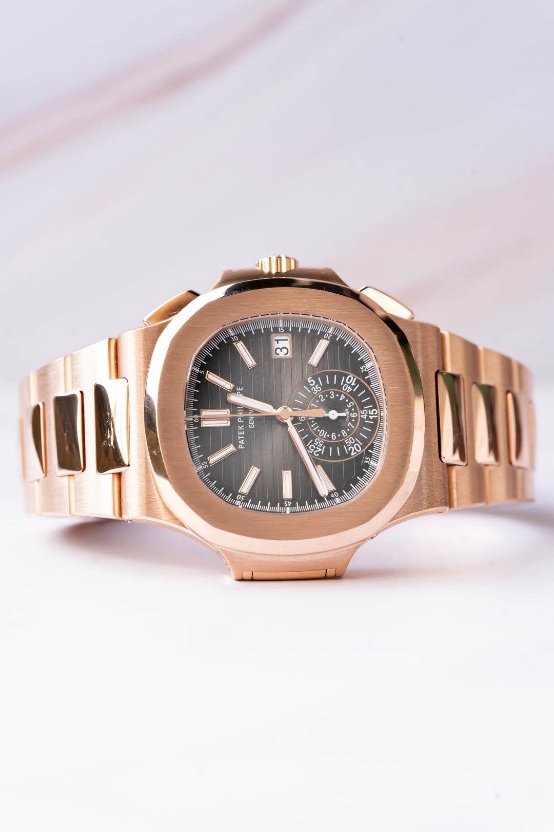 Patek Philippe Nautilus 5980/1R-001 2023
