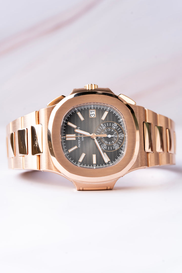 Patek Philippe Nautilus 5980/1R-001 2023