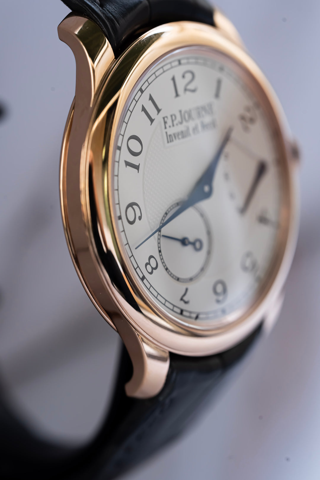 F.P.Journe CS RG 2022 PRE OWNED