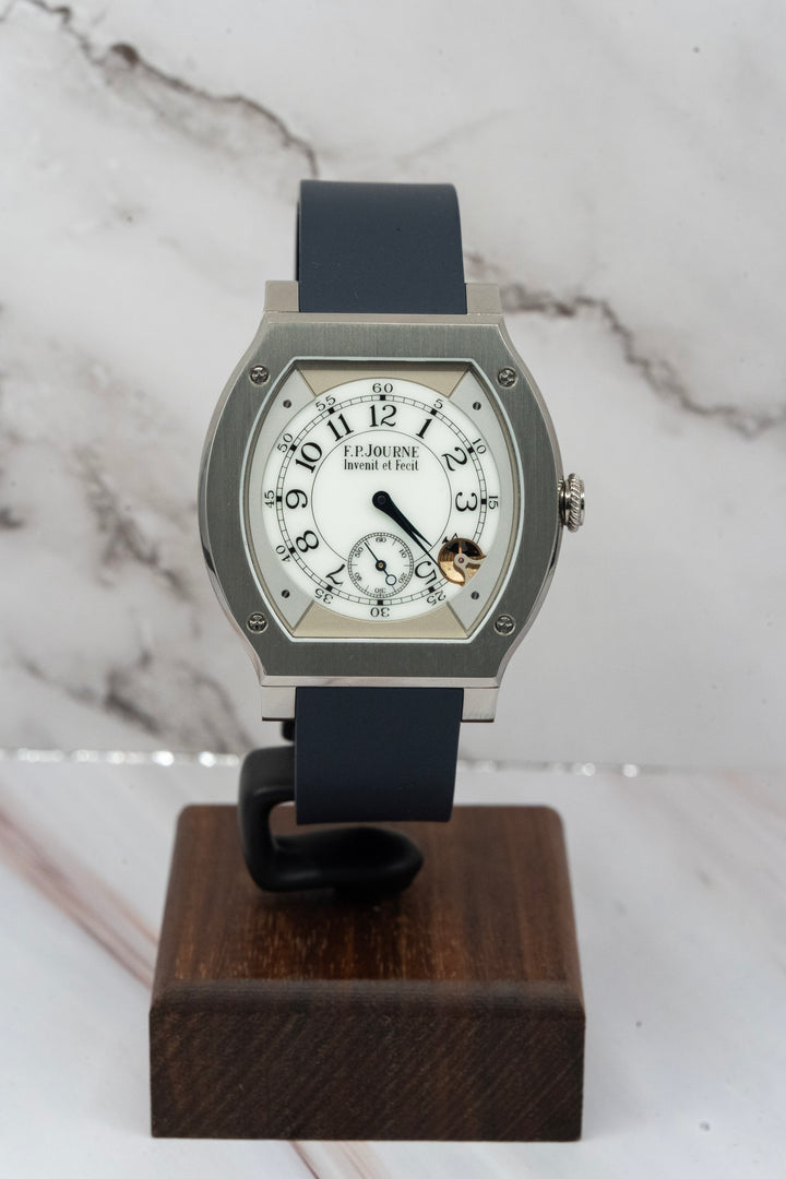 F.P Journe Elegante 2021 LIKE NEW FULL SET