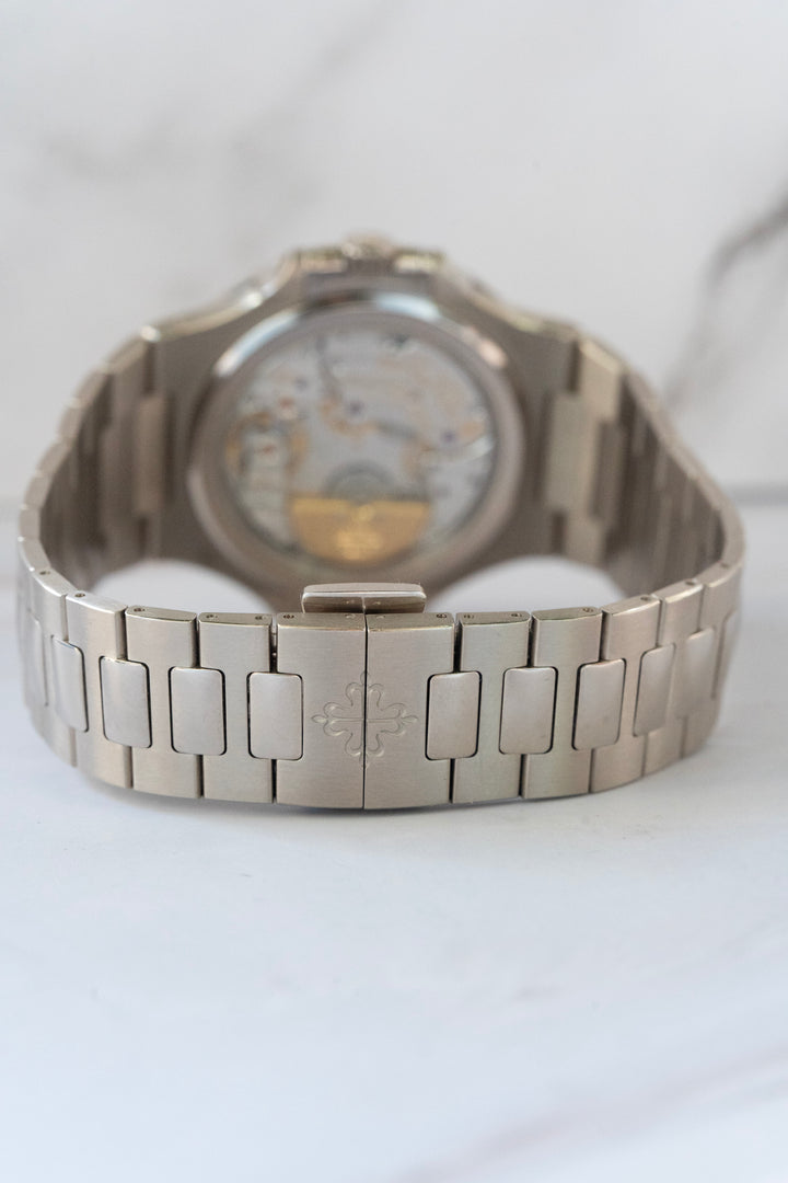 PATEK PHILLIPE 5740-1G NEW 2025