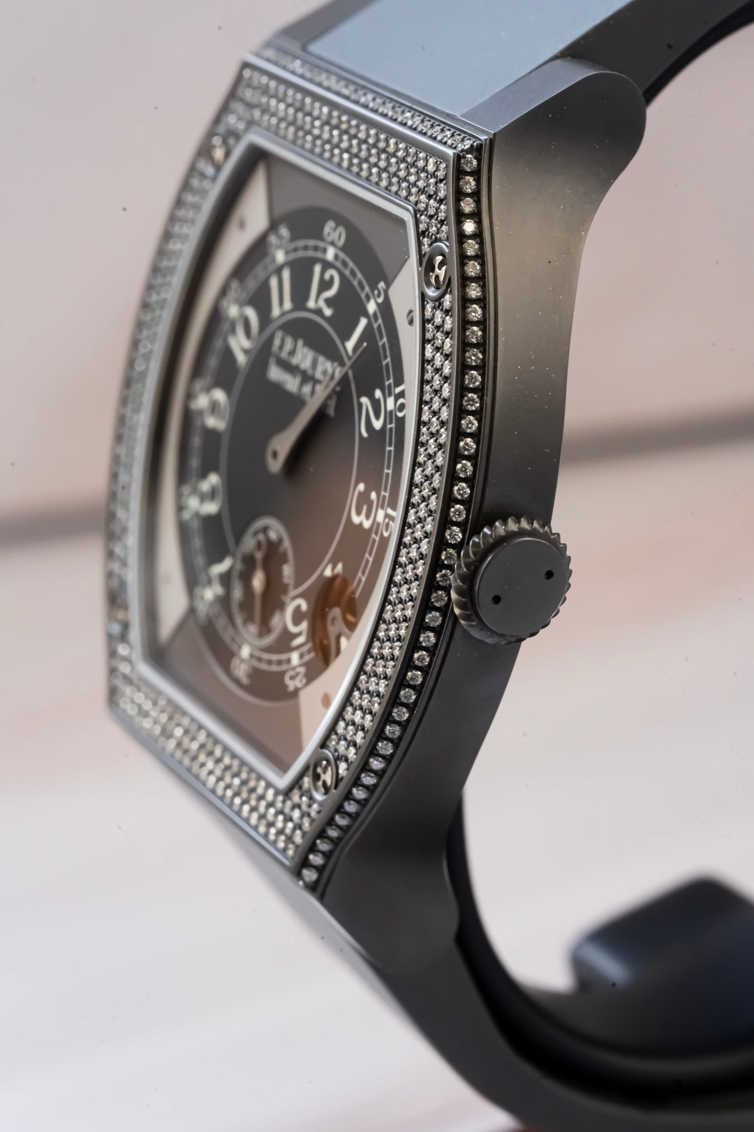 F.P.Journe Elegante 2024