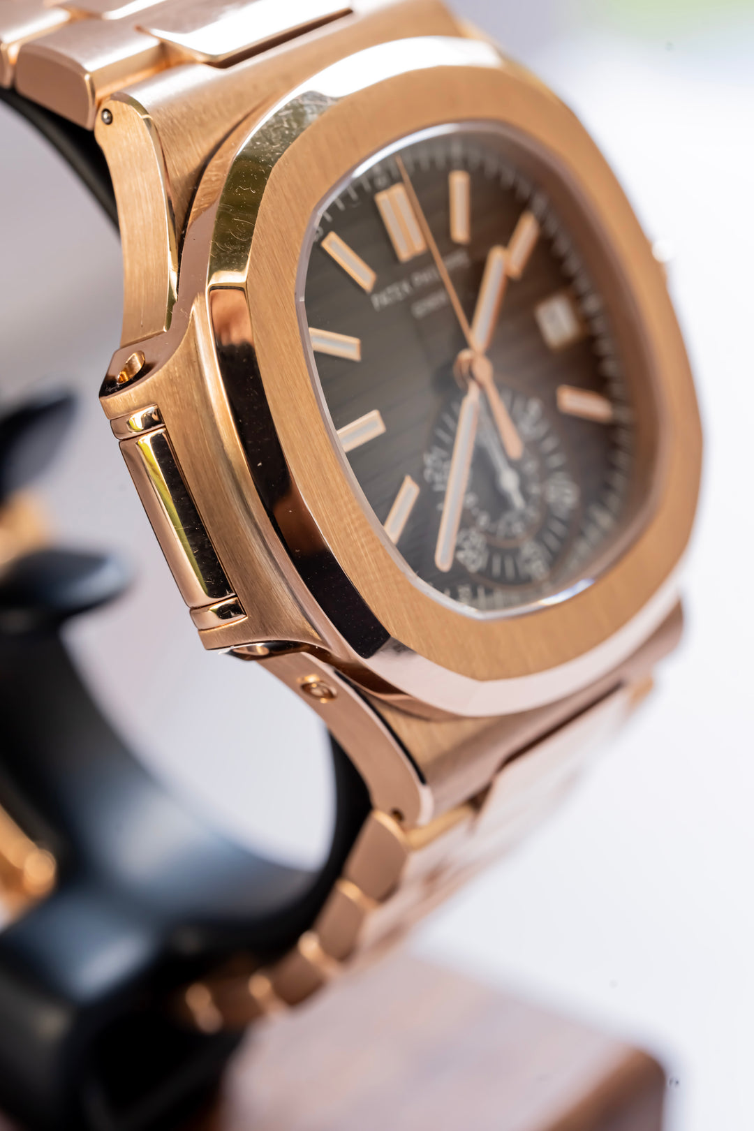 Patek Philippe Nautilus 5980/1R-001 2023