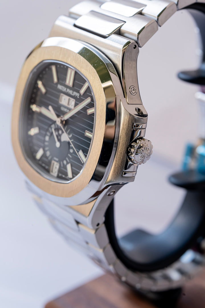Patek Philippe Nautilus Annual Calendar 5726 - 2024
