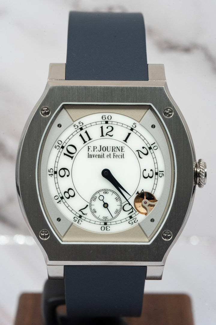 F.P Journe Elegante 2021 LIKE NEW FULL SET