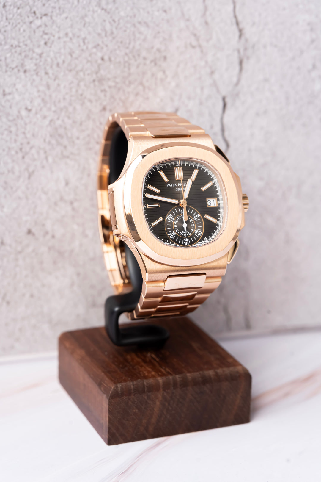 Patek Philippe Nautilus 5980/1R-001 2023