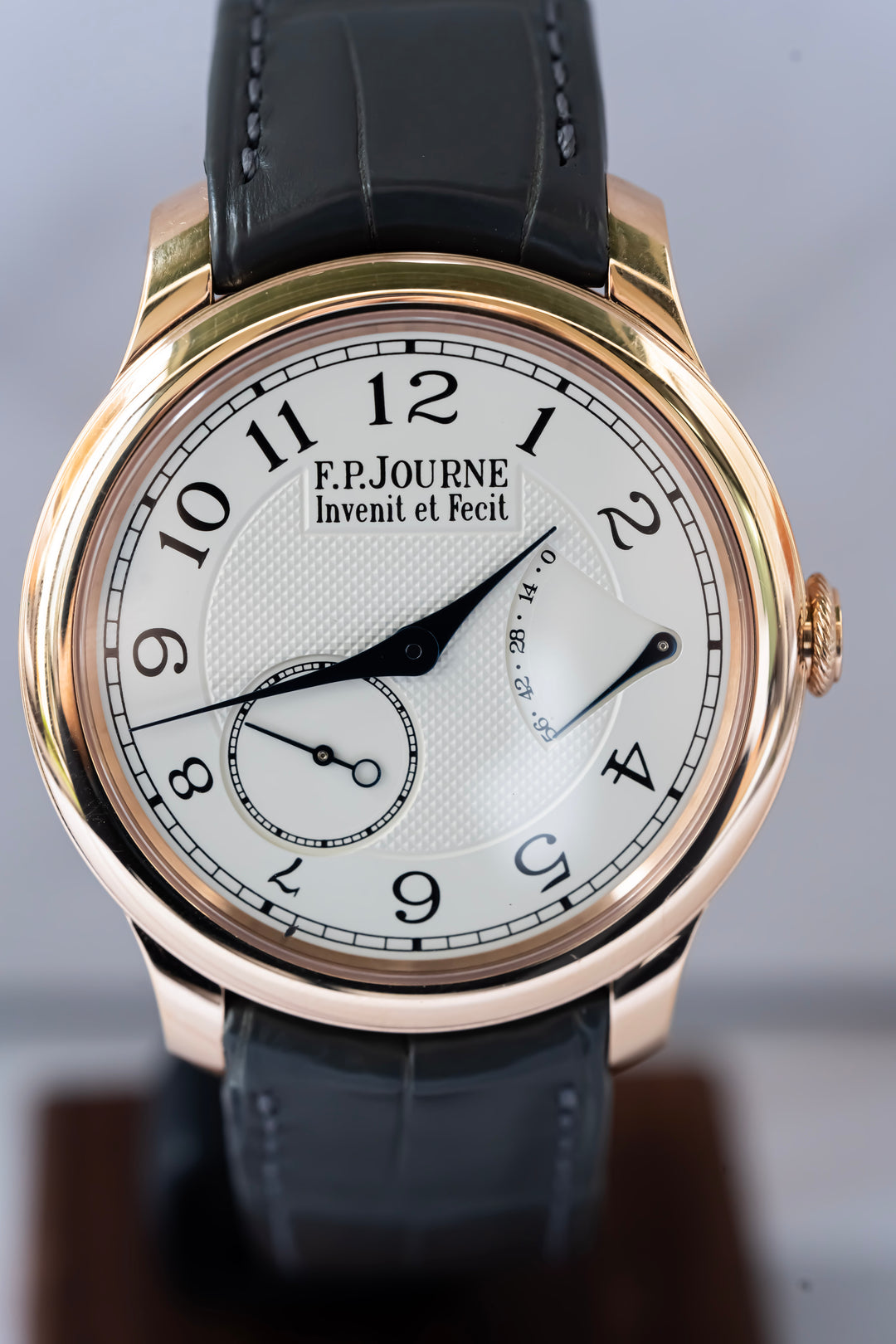 F.P.Journe CS RG 2022 PRE OWNED